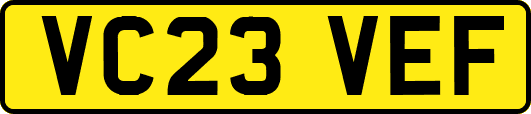 VC23VEF