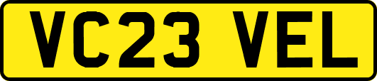 VC23VEL