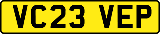 VC23VEP