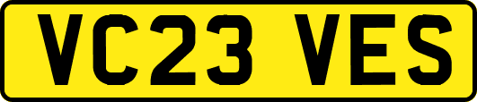 VC23VES