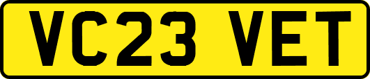 VC23VET
