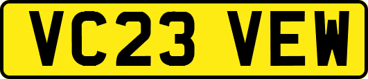 VC23VEW