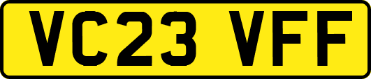 VC23VFF