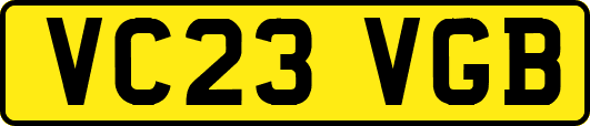 VC23VGB