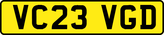 VC23VGD