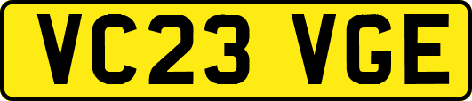 VC23VGE