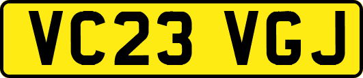 VC23VGJ