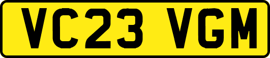 VC23VGM