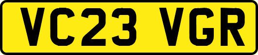 VC23VGR