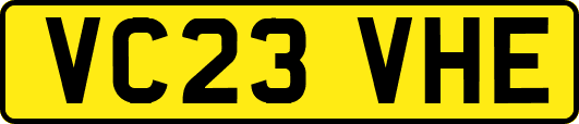 VC23VHE