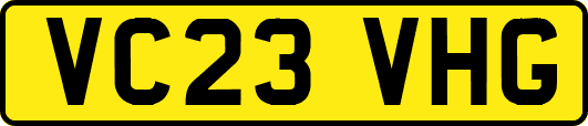 VC23VHG