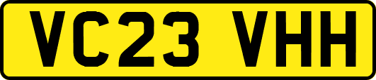 VC23VHH