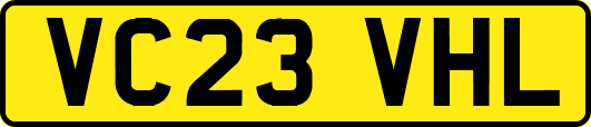VC23VHL