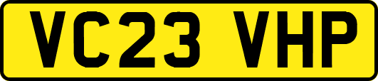VC23VHP