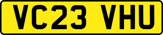 VC23VHU