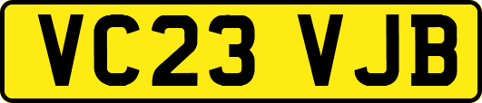 VC23VJB