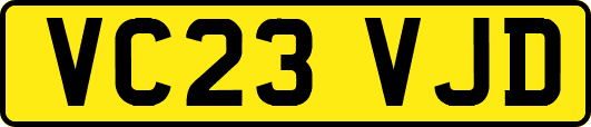 VC23VJD