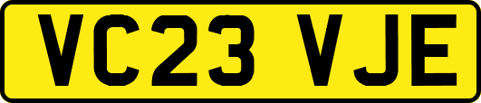 VC23VJE