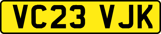 VC23VJK