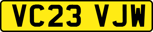 VC23VJW
