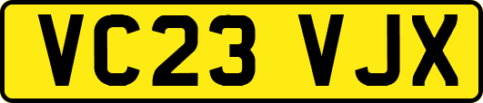 VC23VJX