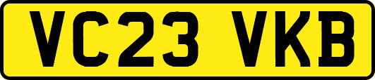 VC23VKB