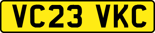 VC23VKC