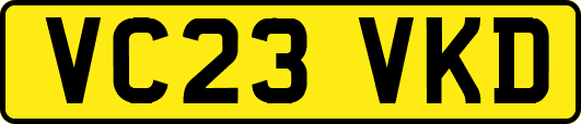 VC23VKD