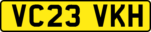 VC23VKH