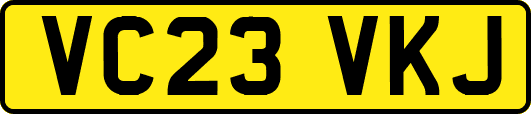 VC23VKJ