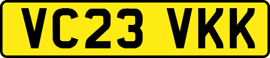 VC23VKK