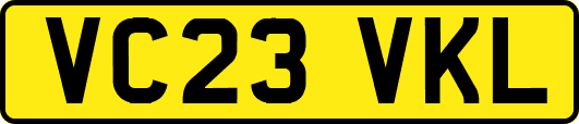 VC23VKL