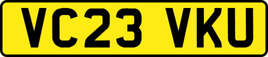 VC23VKU