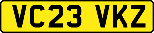 VC23VKZ