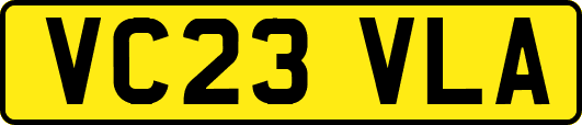 VC23VLA