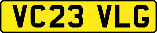 VC23VLG