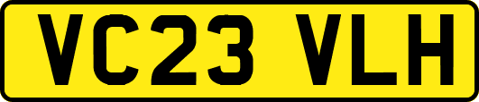 VC23VLH