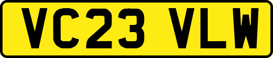 VC23VLW