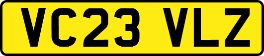 VC23VLZ