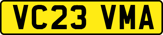 VC23VMA
