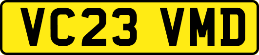 VC23VMD