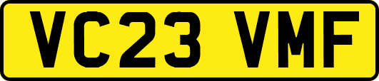 VC23VMF