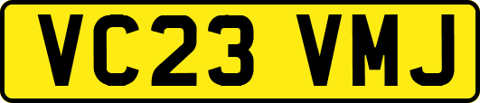 VC23VMJ