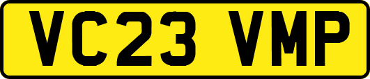 VC23VMP