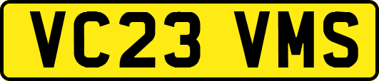 VC23VMS