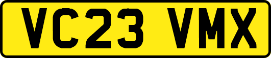 VC23VMX