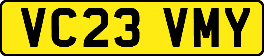 VC23VMY