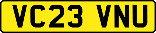VC23VNU