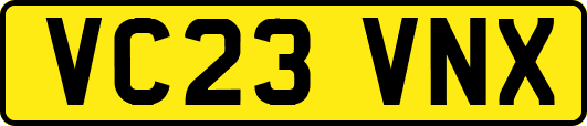 VC23VNX