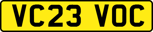 VC23VOC